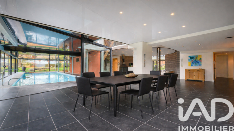 Ma-Cabane - Vente Maison Lorgies, 314 m²