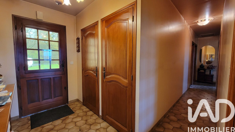 Ma-Cabane - Vente Maison Lorgies, 120 m²