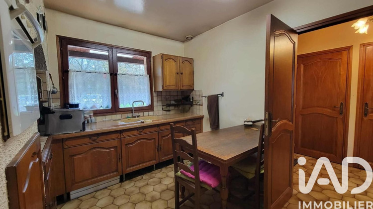 Ma-Cabane - Vente Maison Lorgies, 120 m²