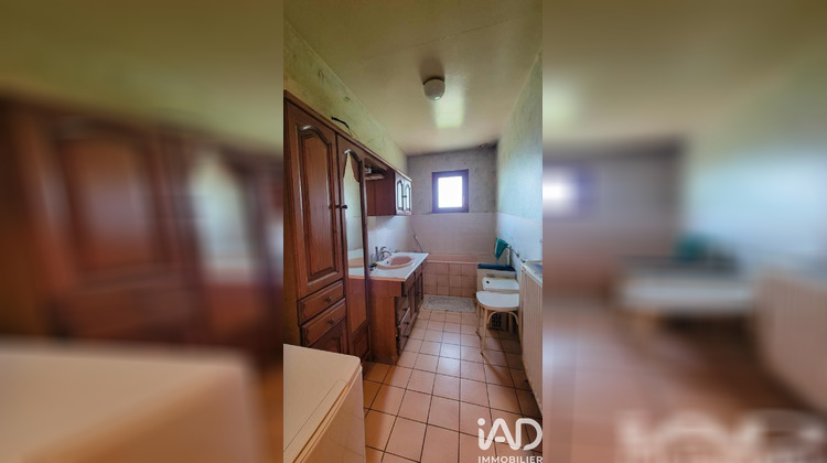 Ma-Cabane - Vente Maison Lorgies, 120 m²