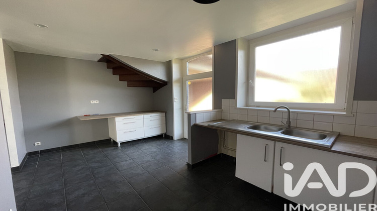 Ma-Cabane - Vente Maison Lorgies, 125 m²