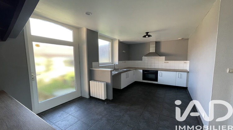 Ma-Cabane - Vente Maison Lorgies, 125 m²