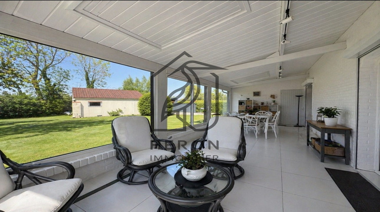Ma-Cabane - Vente Maison Lorgies, 204 m²