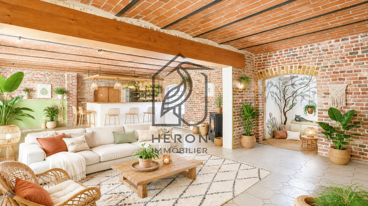 Ma-Cabane - Vente Maison Lorgies, 274 m²