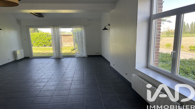 Ma-Cabane - Vente Maison Lorgies, 125 m²