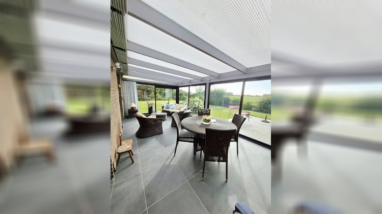 Ma-Cabane - Vente Maison Lorgies, 104 m²