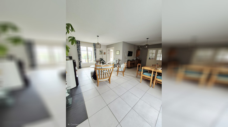 Ma-Cabane - Vente Maison Lorgies, 104 m²