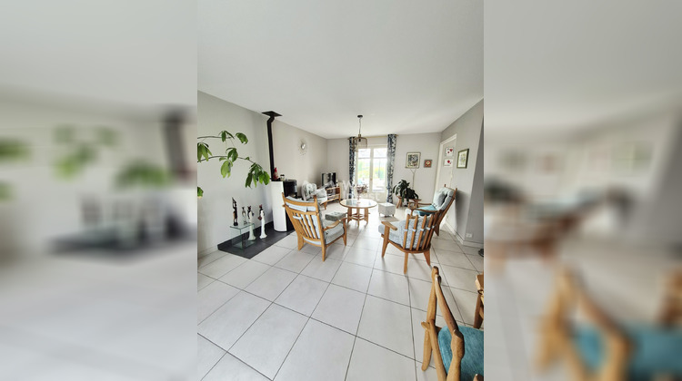 Ma-Cabane - Vente Maison Lorgies, 104 m²
