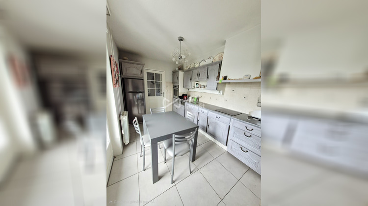 Ma-Cabane - Vente Maison Lorgies, 104 m²