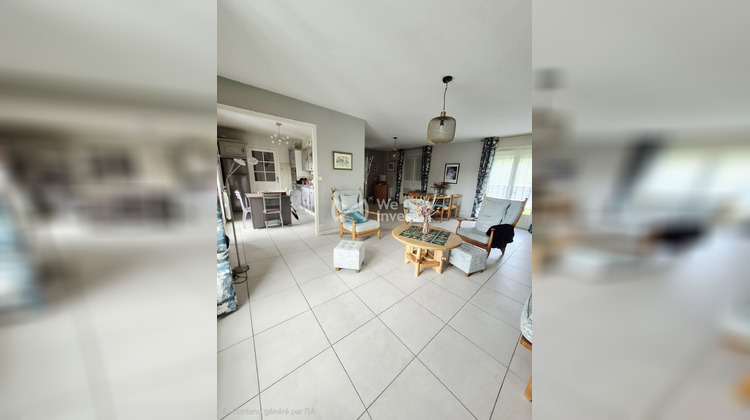 Ma-Cabane - Vente Maison Lorgies, 104 m²