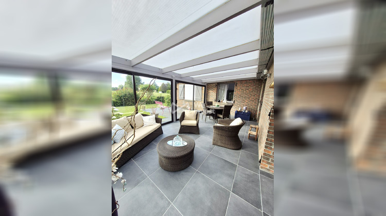 Ma-Cabane - Vente Maison Lorgies, 104 m²