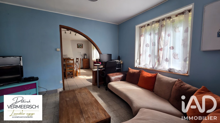 Ma-Cabane - Vente Maison Lorgies, 85 m²