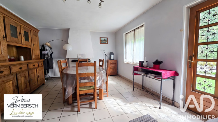 Ma-Cabane - Vente Maison Lorgies, 85 m²