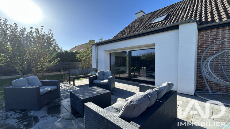 Ma-Cabane - Vente Maison Lorgies, 150 m²