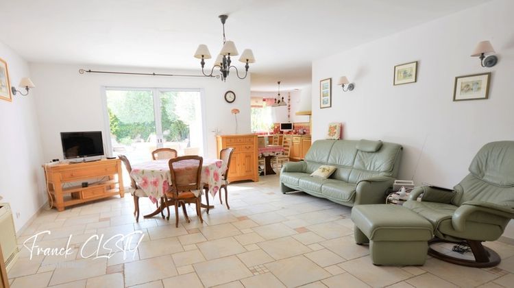 Ma-Cabane - Vente Maison LORGUES, 130 m²