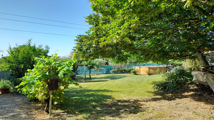 Ma-Cabane - Vente Maison LORGUES, 120 m²