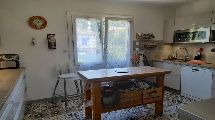 Ma-Cabane - Vente Maison LORGUES, 120 m²