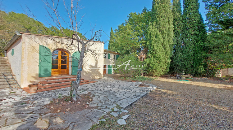 Ma-Cabane - Vente Maison Lorgues, 170 m²