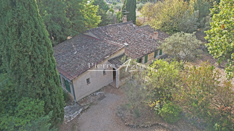 Ma-Cabane - Vente Maison Lorgues, 170 m²