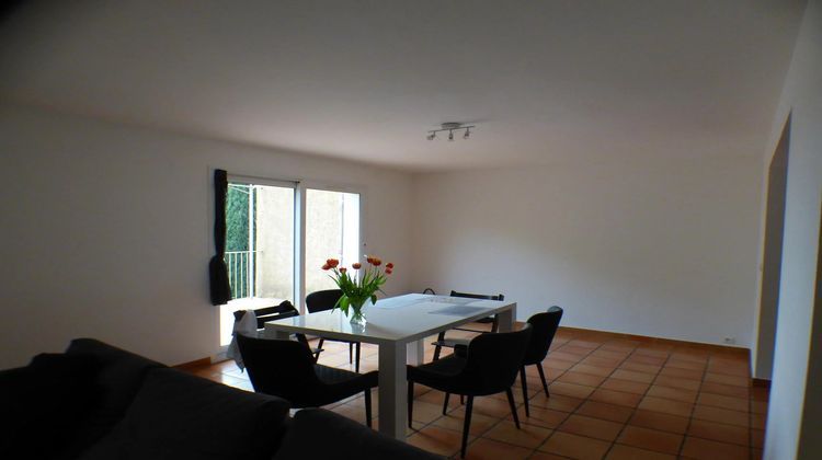 Ma-Cabane - Vente Maison Lorgues, 150 m²