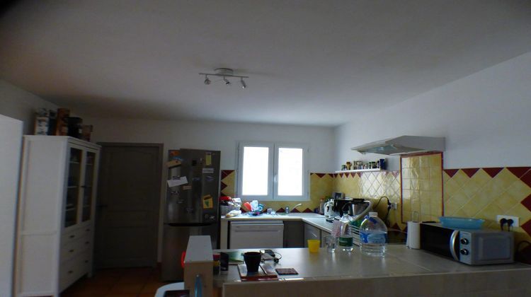 Ma-Cabane - Vente Maison Lorgues, 150 m²