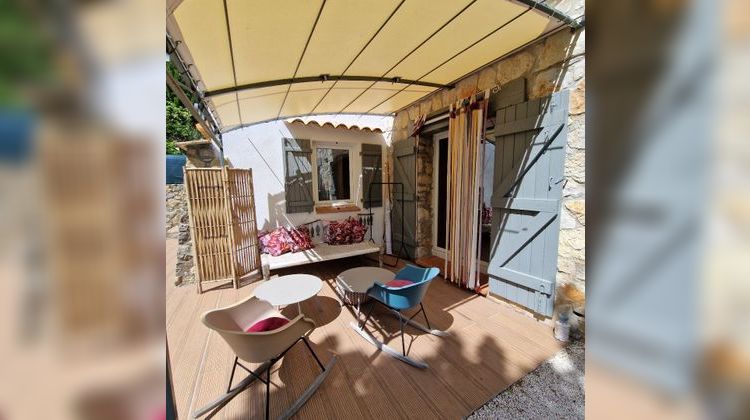 Ma-Cabane - Vente Maison LORGUES, 246 m²