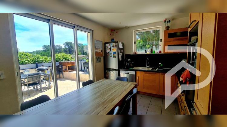 Ma-Cabane - Vente Maison LORGUES, 120 m²