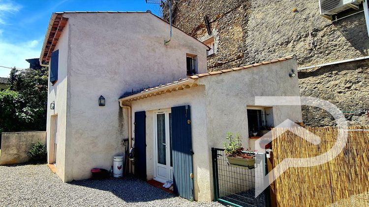 Ma-Cabane - Vente Maison LORGUES, 120 m²