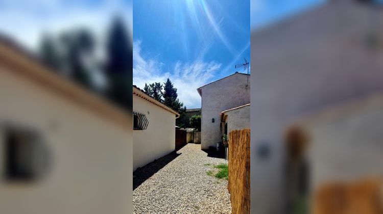 Ma-Cabane - Vente Maison LORGUES, 120 m²