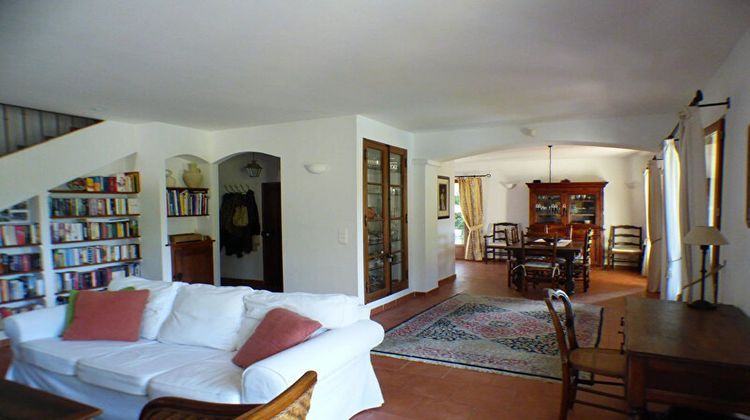 Ma-Cabane - Vente Maison LORGUES, 138 m²