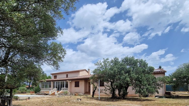 Ma-Cabane - Vente Maison LORGUES, 165 m²