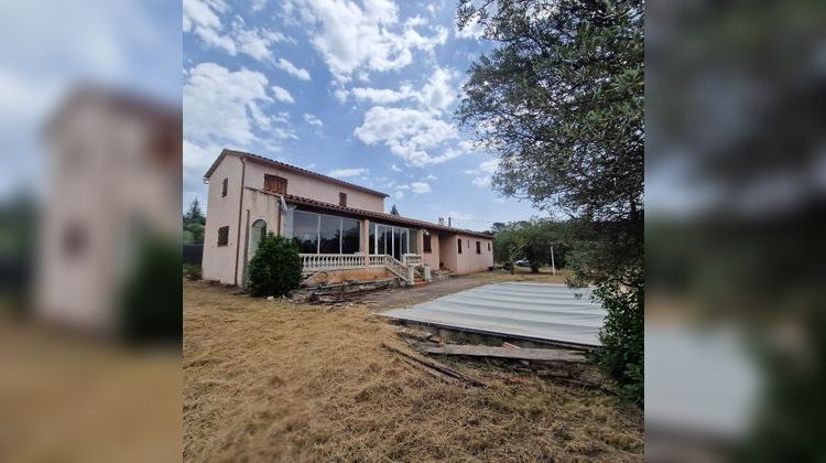 Ma-Cabane - Vente Maison LORGUES, 165 m²