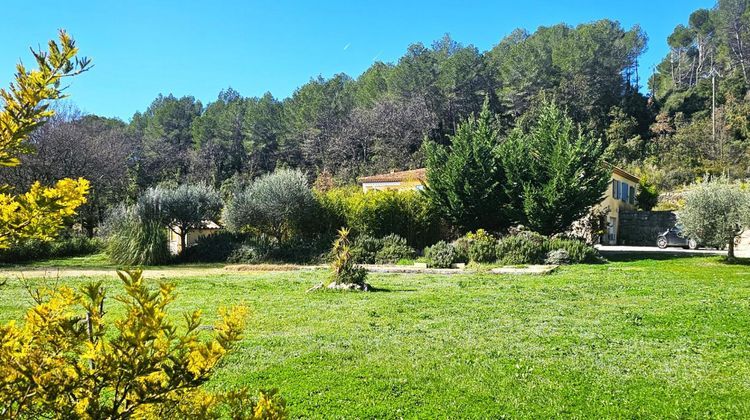 Ma-Cabane - Vente Maison LORGUES, 220 m²