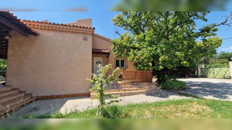 Ma-Cabane - Vente Maison LORGUES, 128 m²