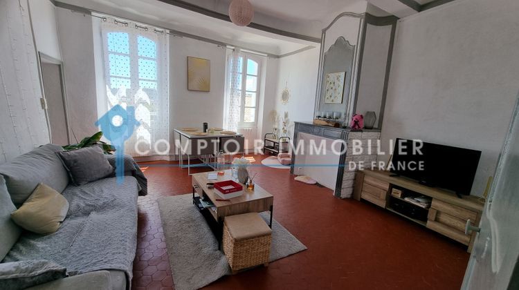 Ma-Cabane - Vente Maison Lorgues, 231 m²