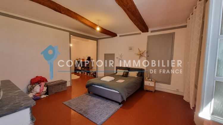 Ma-Cabane - Vente Maison Lorgues, 231 m²