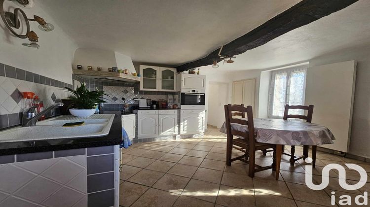 Ma-Cabane - Vente Maison Lorgues, 170 m²