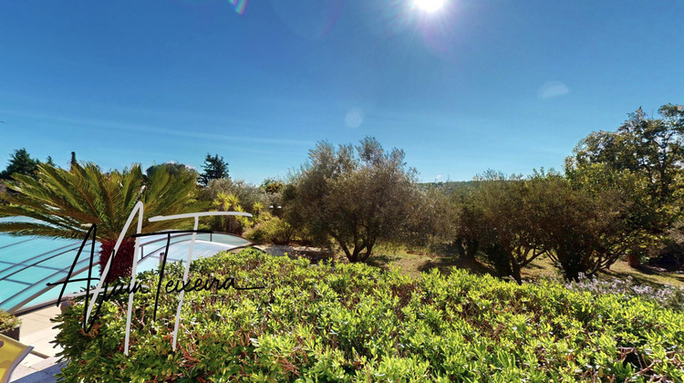 Ma-Cabane - Vente Maison Lorgues, 225 m²