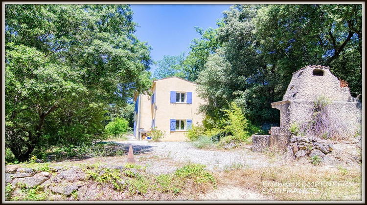 Ma-Cabane - Vente Maison LORGUES, 134 m²