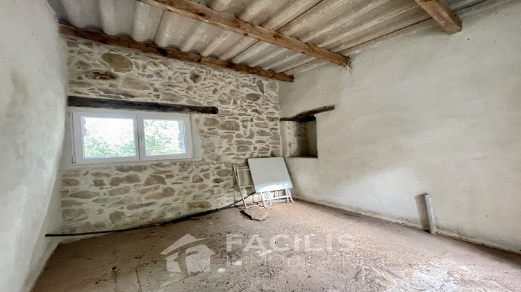 Ma-Cabane - Vente Maison Lorgues, 10 m²