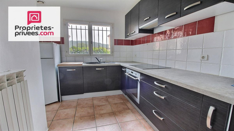 Ma-Cabane - Vente Maison LORGUES, 66 m²