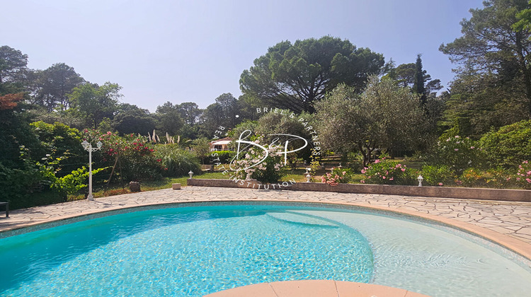 Ma-Cabane - Vente Maison LORGUES, 113 m²