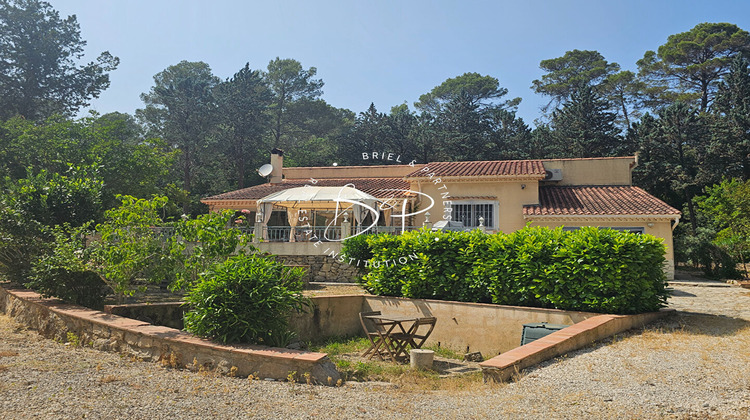 Ma-Cabane - Vente Maison LORGUES, 113 m²