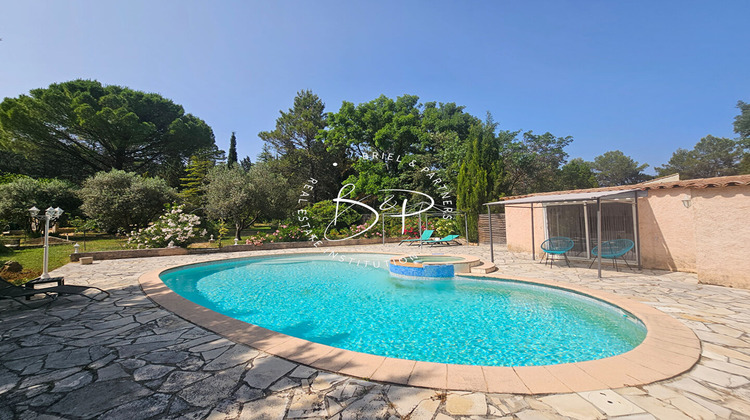 Ma-Cabane - Vente Maison LORGUES, 113 m²