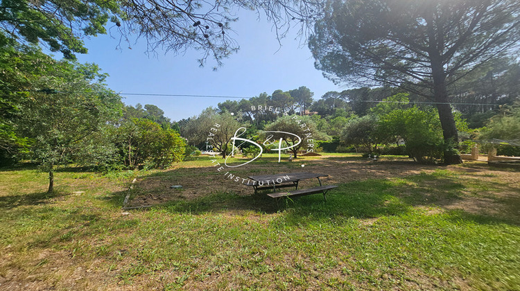 Ma-Cabane - Vente Maison LORGUES, 113 m²