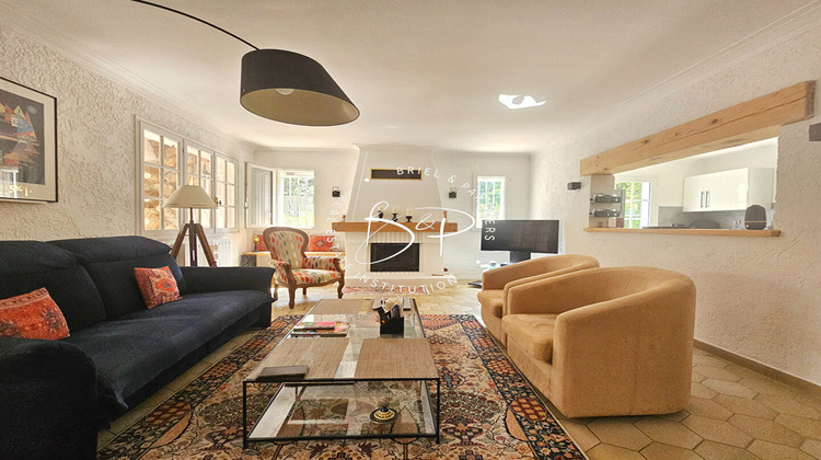 Ma-Cabane - Vente Maison LORGUES, 113 m²