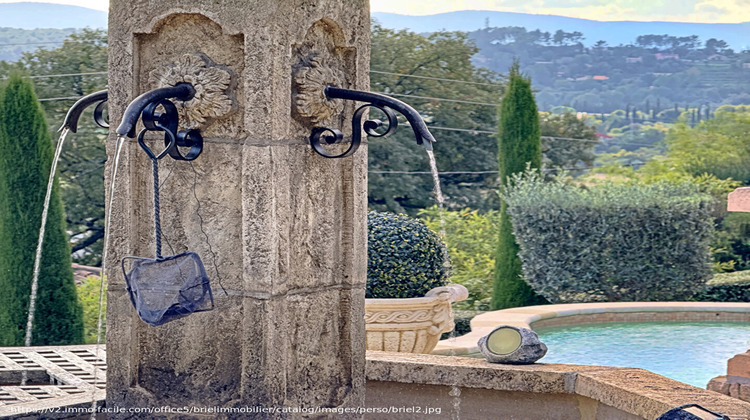 Ma-Cabane - Vente Maison LORGUES, 124 m²