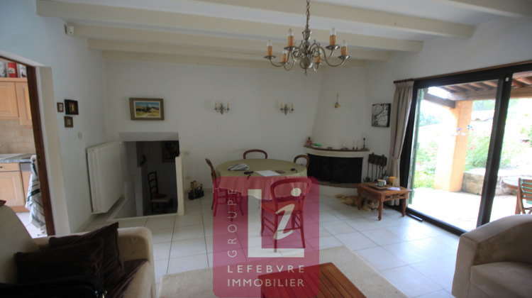 Ma-Cabane - Vente Maison Lorgues, 117 m²