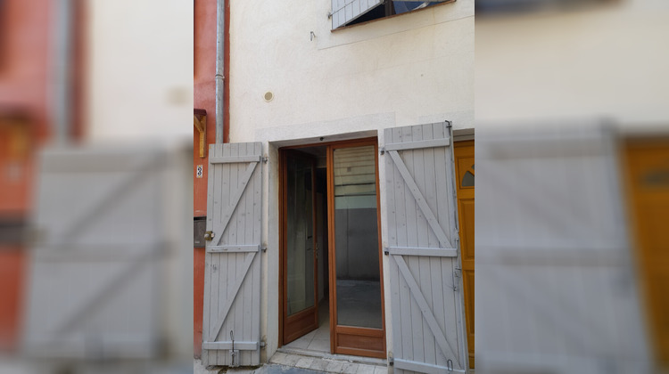 Ma-Cabane - Vente Maison LORGUES, 121 m²