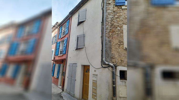 Ma-Cabane - Vente Maison LORGUES, 121 m²